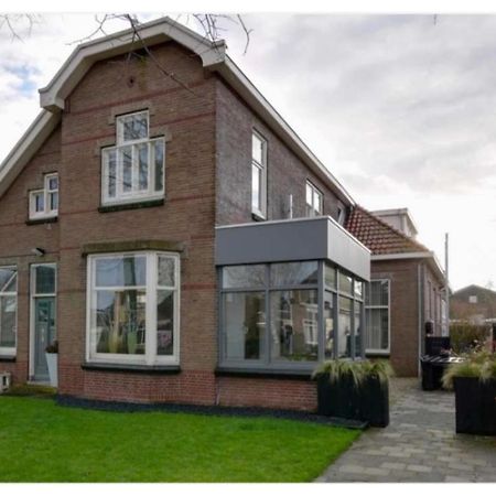 Bnbspanbroek Spanbroek Exterior foto