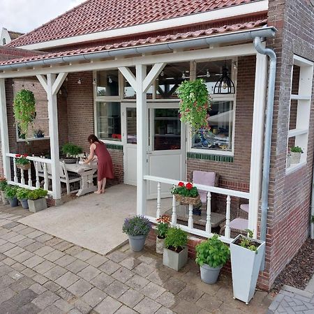 Bnbspanbroek Spanbroek Quarto foto